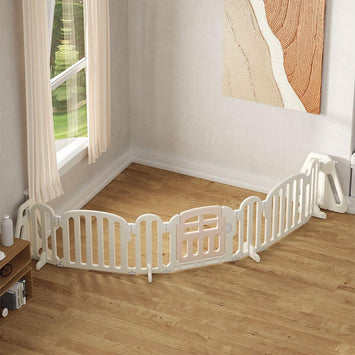 Safety Fence - Baby folding playpen