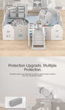 Explorer Playpen- Multifunctional Playground for kids