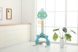 Hoop Stand - 4 in 1 Basketball Hoop for Kids