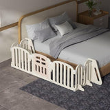 Safety Fence - Baby folding playpen