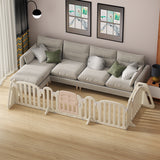 Safety Fence - Baby folding playpen
