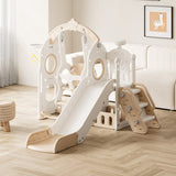 Start Castle - toddler/kids indoor swing and slide playground