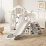 Start Castle - toddler/kids indoor swing and slide playground